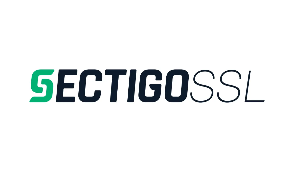 Sectigo SSL thumbnail