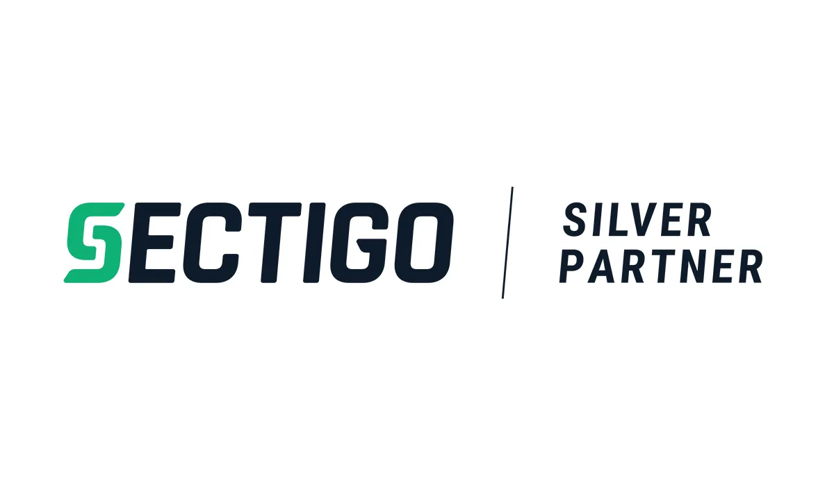 Sectigo silver partner thumbnail