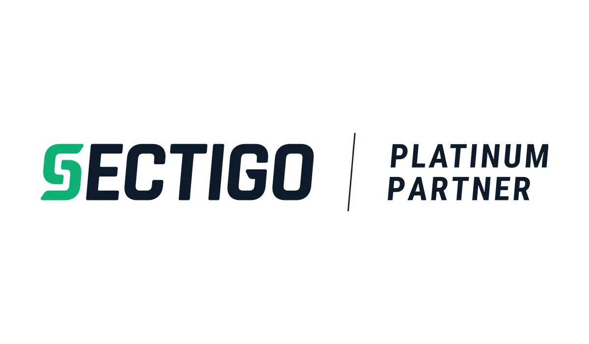 Sectigo platinum partner thumbnail