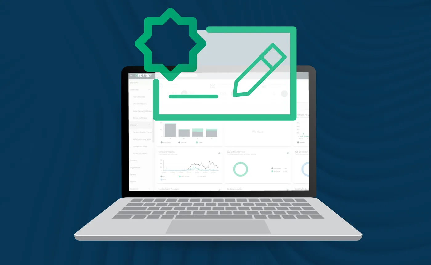 Code signing threat tampering