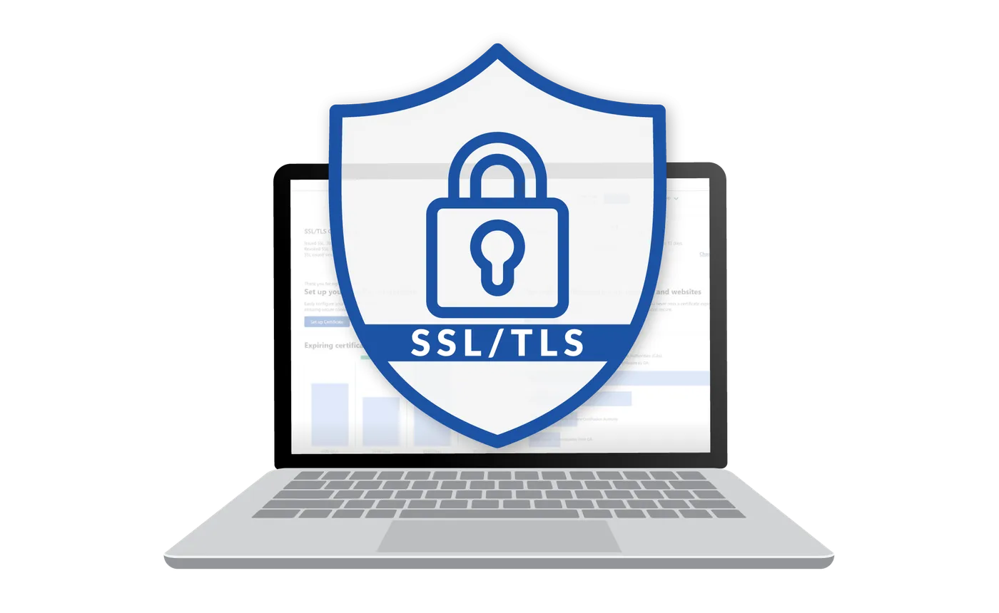 Ssl tls certificates goodbye to outages