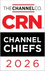 CRN26 Channel Chiefs Logo 2026 CRN Channel Chiefs