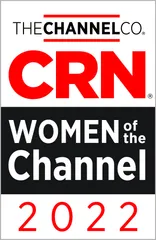 2022 CRN WOTC Women of the Channel