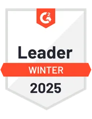 G2 Winter 2025 SSLTLS Certificates Leader Leader Sectigo listed as leader in 2025 G2 Winter report