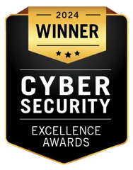 Cyber sec award 2024 Cybersecurity Product Winner