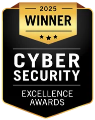 Cybersecurity awards 2025 gold Ganador del producto de ciberseguridad 2025