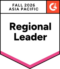 Sectigo listed as Asia Pacific regional leader in 2026 G2 Fall report