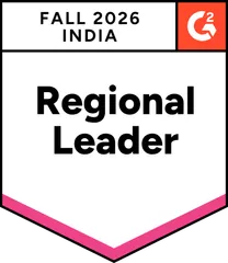 Sectigo listed as India regional leader in 2026 G2 Fall report