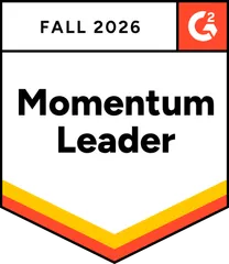 Sectigo listed as momentum leader in 2026 G2 Fall report