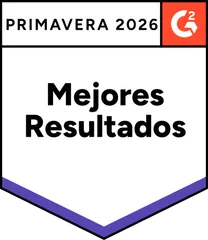 Gestiondel Ciclode Vidade Certificados CLM Mejores Resultados Total Sectigo figura como mejor resultados en el informe de primavera de 2026 de G2