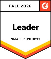 Sectigo listed as small business leader in 2026 G2 Fall report