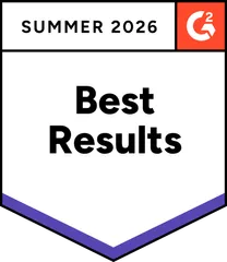 Summer 2026 Certificate Lifecycle Management CLM Best Results Total Sectigo listed as best result in 2026 G2 Summer report