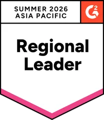 Summer 2026 Certificate Lifecycle Management CLM Leader Asia Pacific Leader Sectigo listed as Asia Pacific regional leader in 2026 G2 Summer report