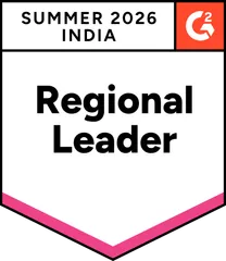 Summer 2026 Certificate Lifecycle Management CLM Leader India Leader Sectigo listed as India regional leader in 2026 G2 Summer report