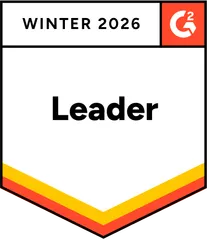 Certificate Lifecycle Management CLM Leader Leader Sectigo listed as leader in 2026 G2 Winter report