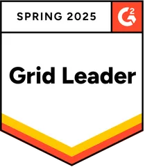 Grid leader CLM Spring 2025 Sectigo listed as grid leader in 2025 G2 Spring report