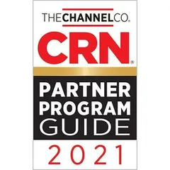 2021 CRN Partner Program Guide400 Partner Program Guide