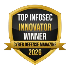Sectigo named winner in Top InfoSec innovators 2026