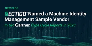 Gartner Machine Identities Blog Image