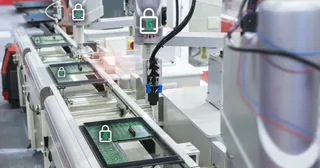 Medical Assemblywithlocks