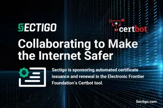 Certbot LI social 3
