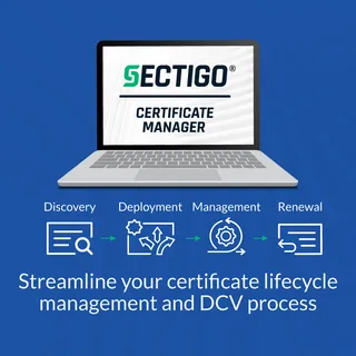 Streamline lifecycle and dcv