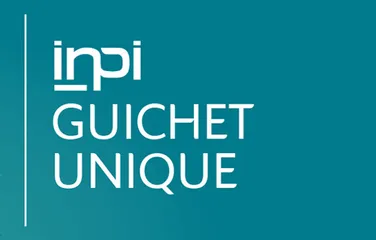 INPI Guichet unique INPI