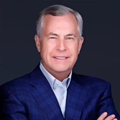 Photo of Kevin Weiss