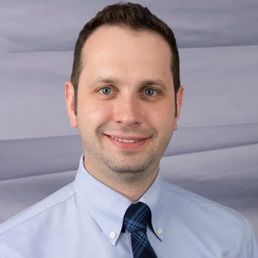 Photo of Nick France