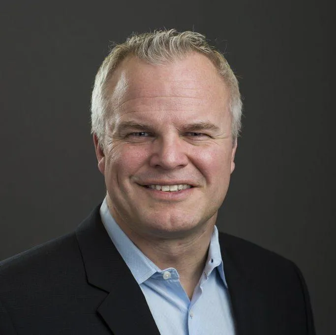 Photo de Rob Charlebois