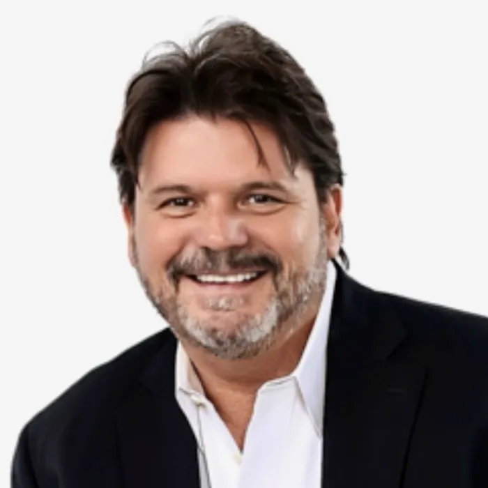 Photo of Scott Jones