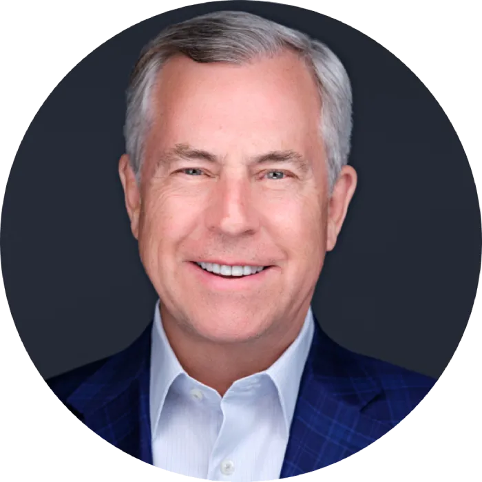 Photo de Kevin Weiss