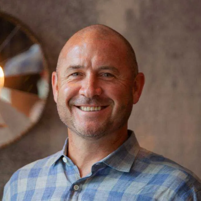 Foto von Trey McCall