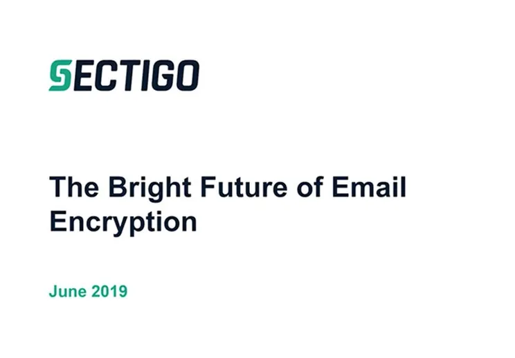 Cover Email Encryption