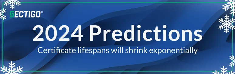 Certificate lifespans