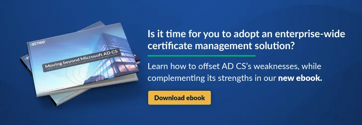 Moving beyon MS AD CS ebook