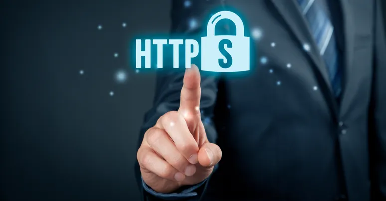 SSL Man Shutterstock L Isize