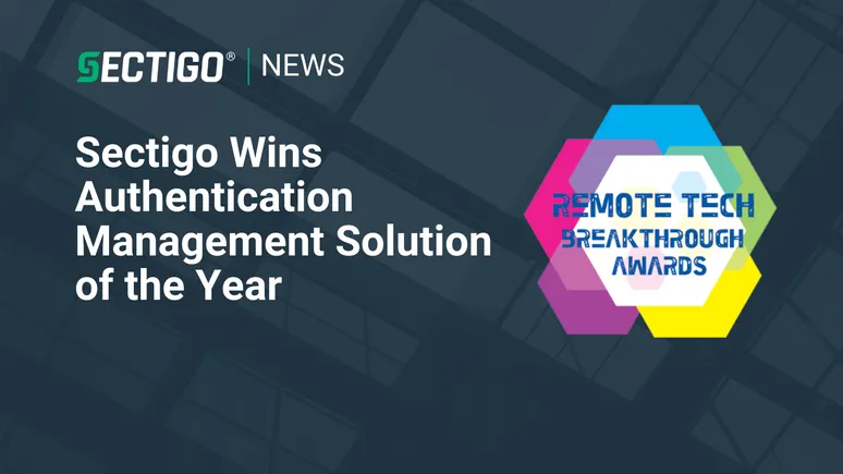 Remote Tech Breakthrough 5