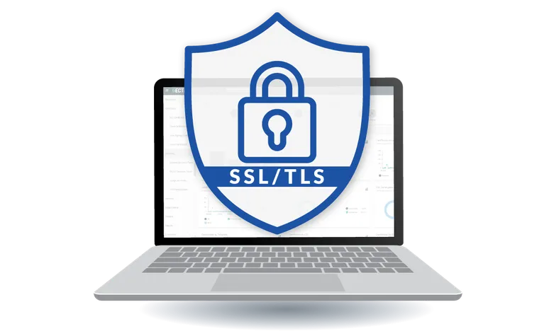 Ssl tls