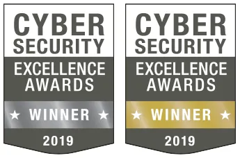 Award cyber security 2019
