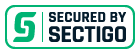受Sectigo SSL保护