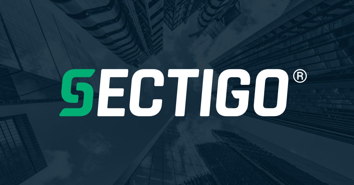 Buy SSL / TLS Certificates | Sectigo® Official