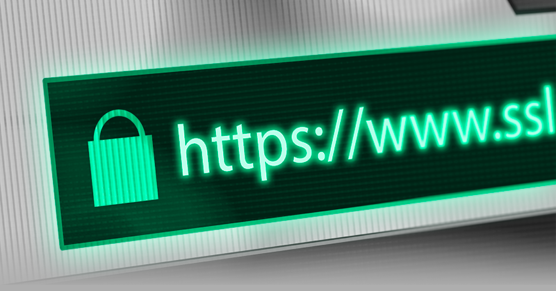 Web Security Products - Purchase SSL & More | Sectigo® Official