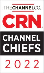 2022 CRN Channel Chiefs