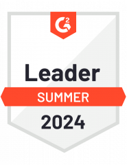 Sectigo listed as leader in 2024 G2 Summer report