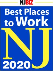 New Jersey Best Places to Work