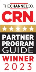 CRN 2023 Partner Program Guide