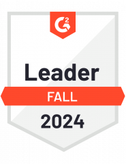 Sectigo listed as leader in 2024 G2 Fall report