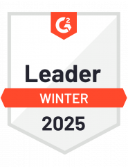 Sectigo listed as leader in 2025 G2 Winter report