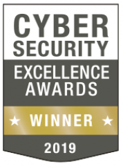 Cybersecurity Marketer of the Year